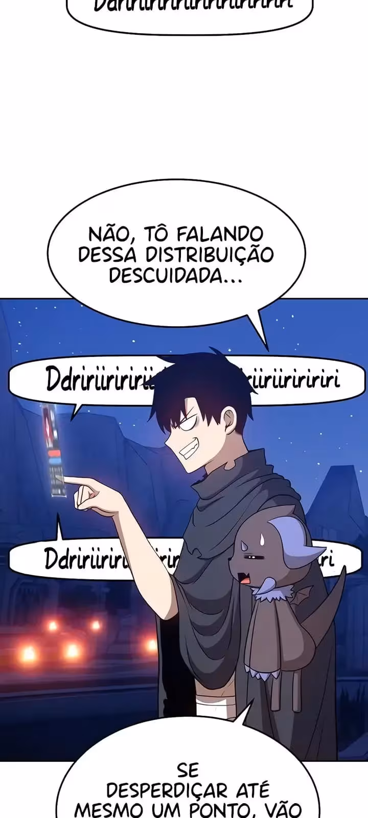 Página do Capítulo 10