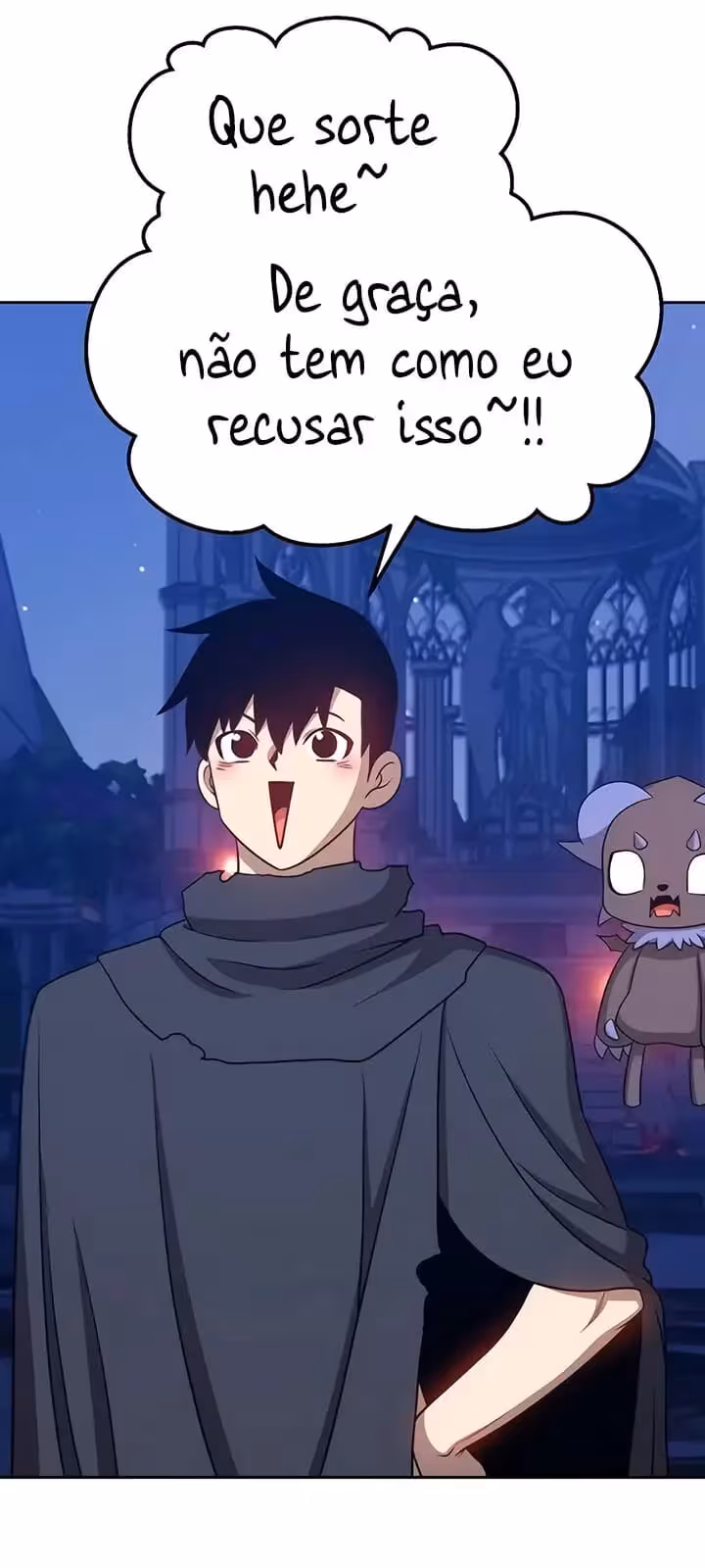 Página do Capítulo 10