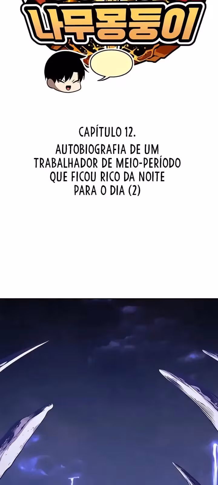 Página do Capítulo 12