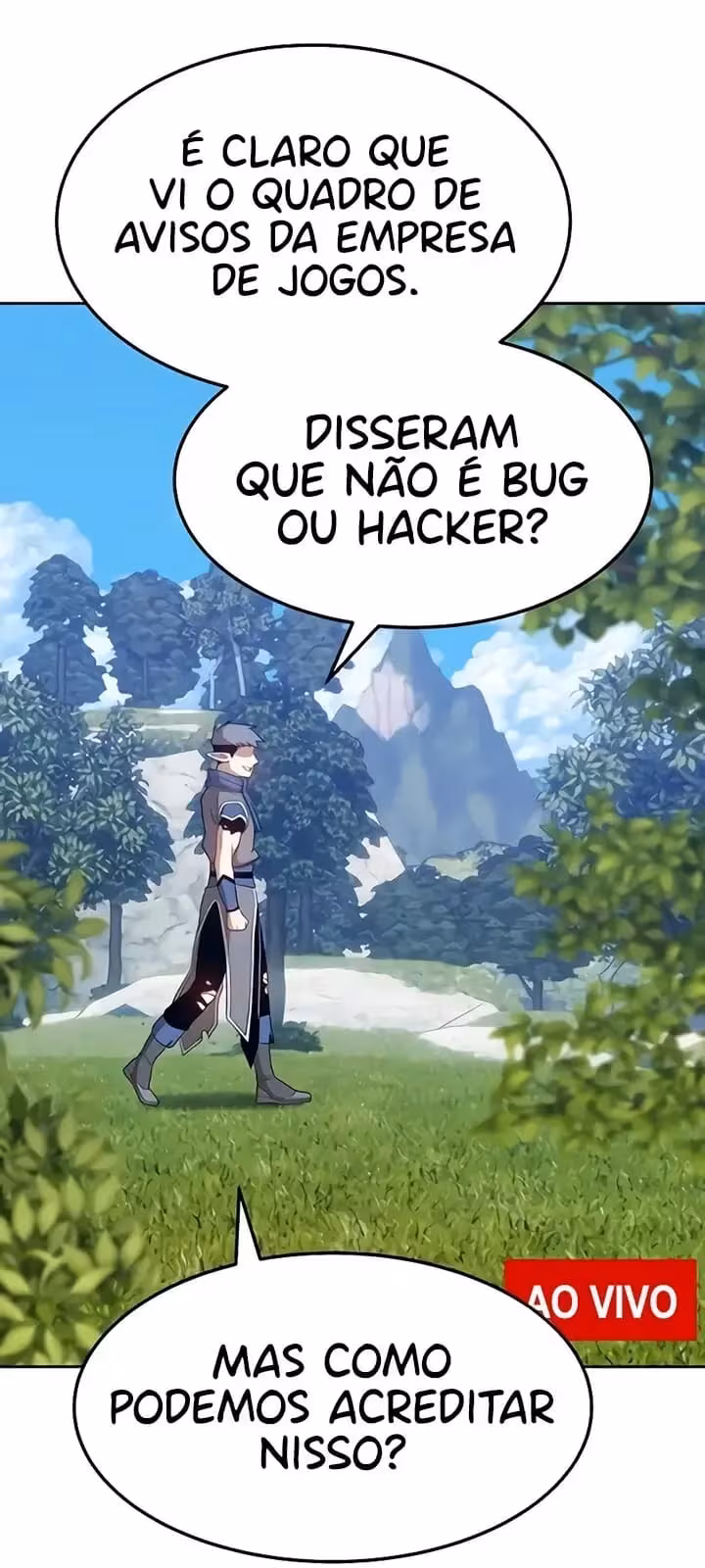 Página do Capítulo 15