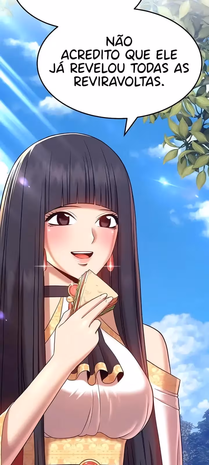 Página do Capítulo 19