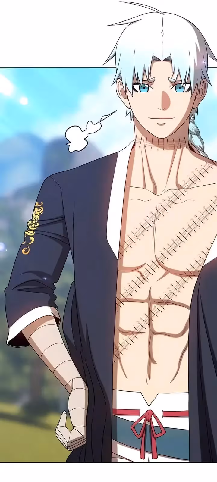 Página do Capítulo 19