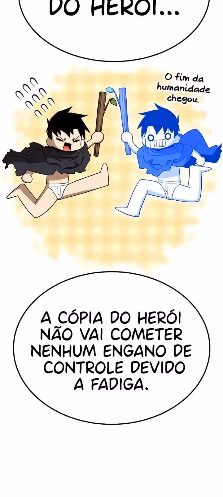 Página do Capítulo 19