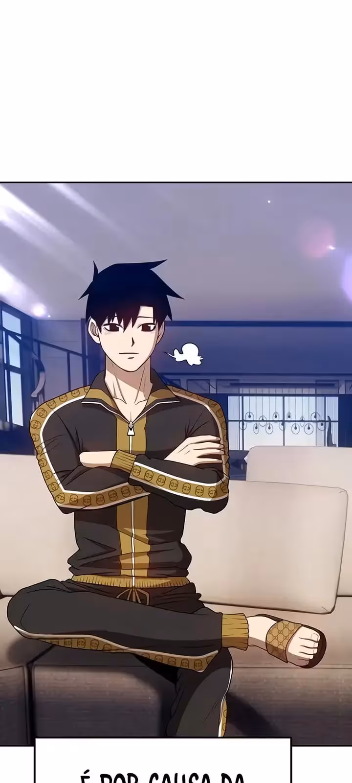 Página do Capítulo 20