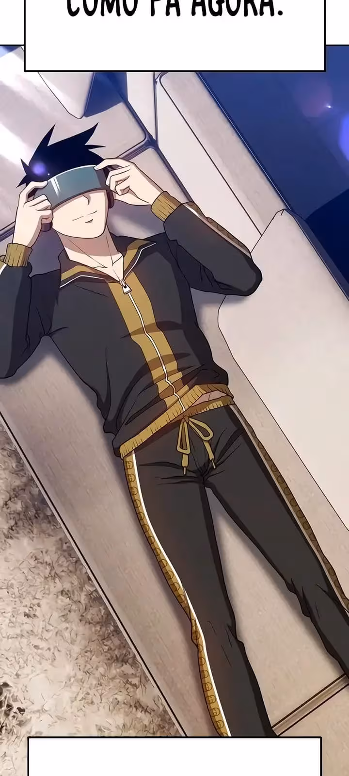 Página do Capítulo 20