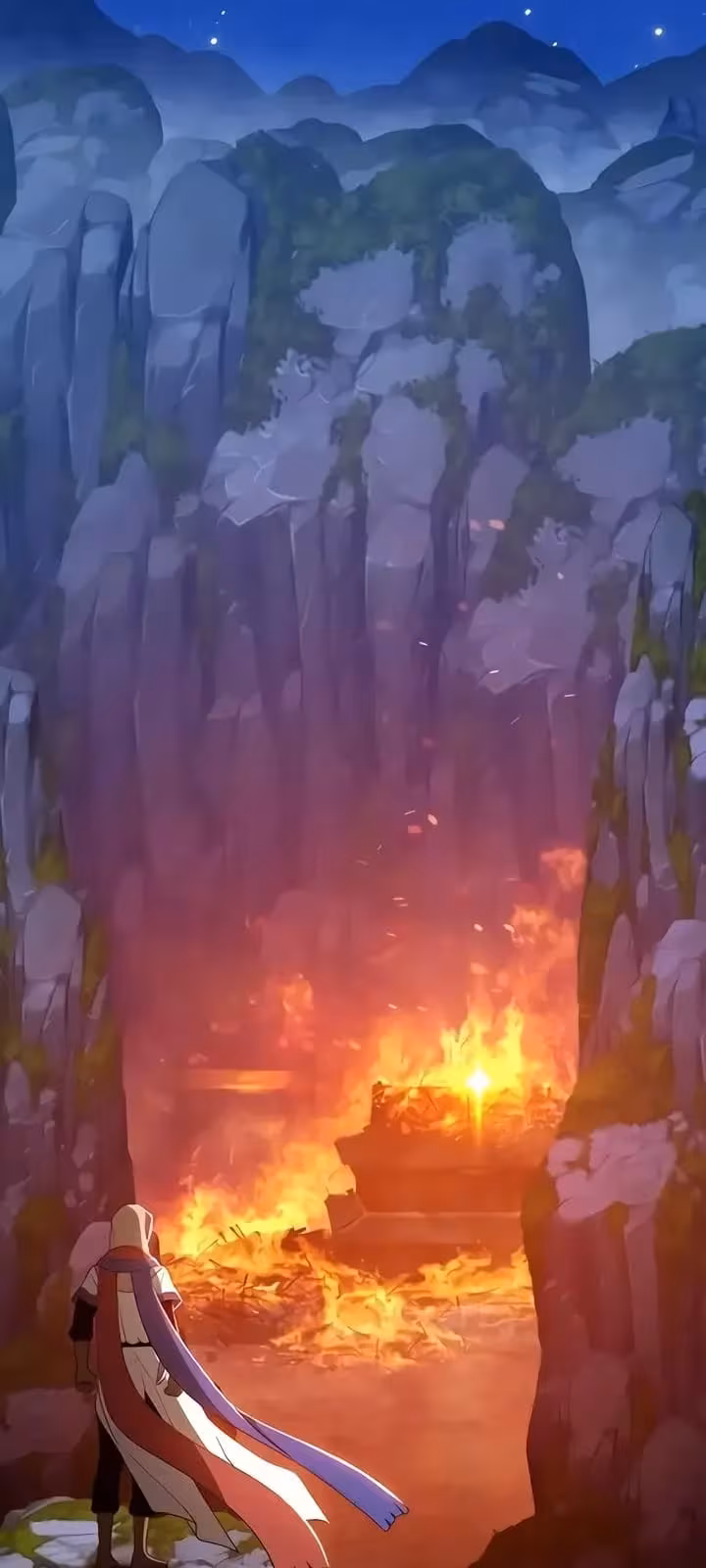 Página do Capítulo 21