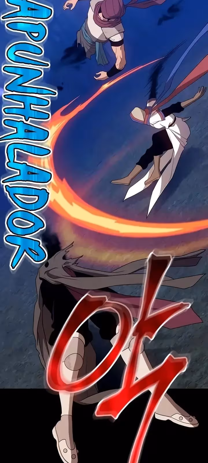 Página do Capítulo 21