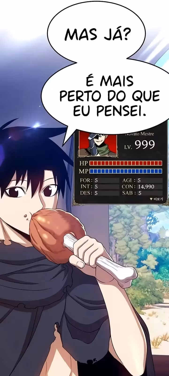 Página do Capítulo 21