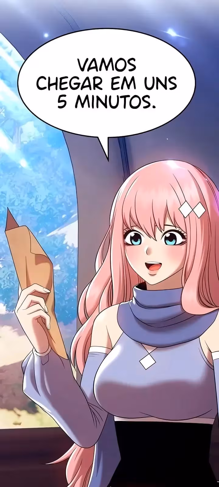 Página do Capítulo 21