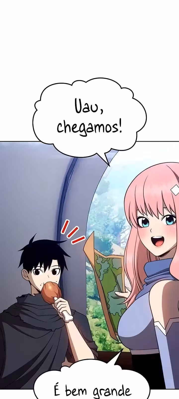 Página do Capítulo 21