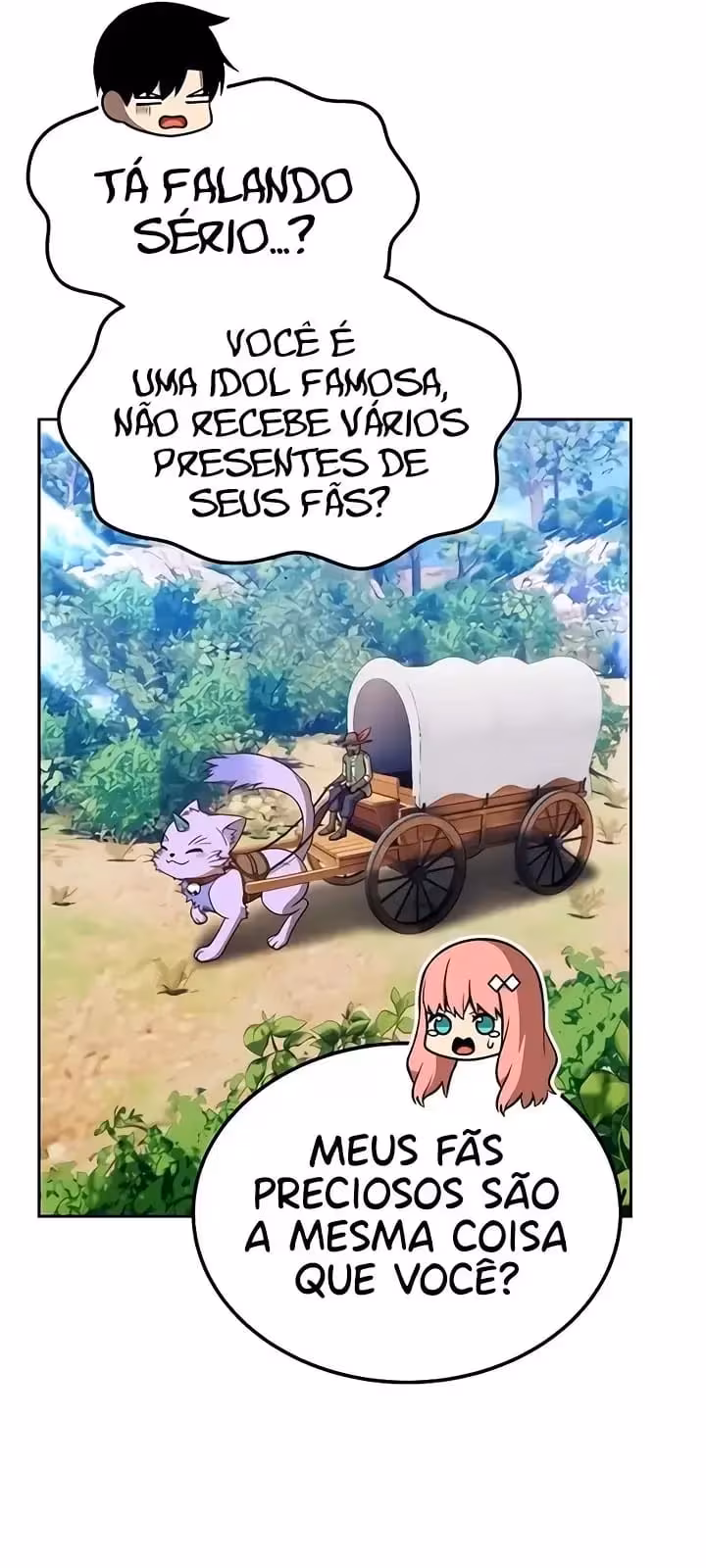 Página do Capítulo 21