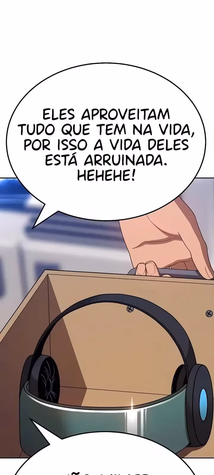 Página do Capítulo 21