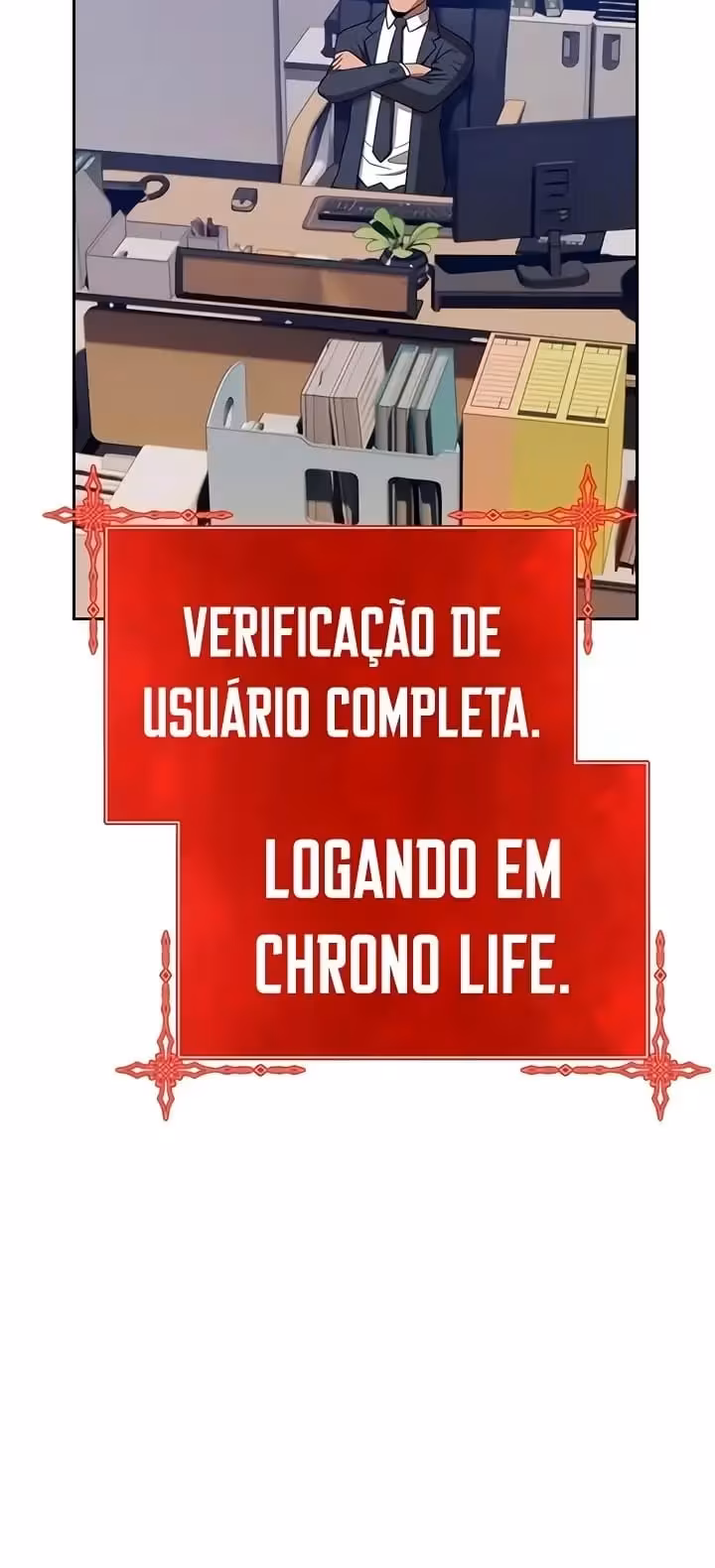 Página do Capítulo 21