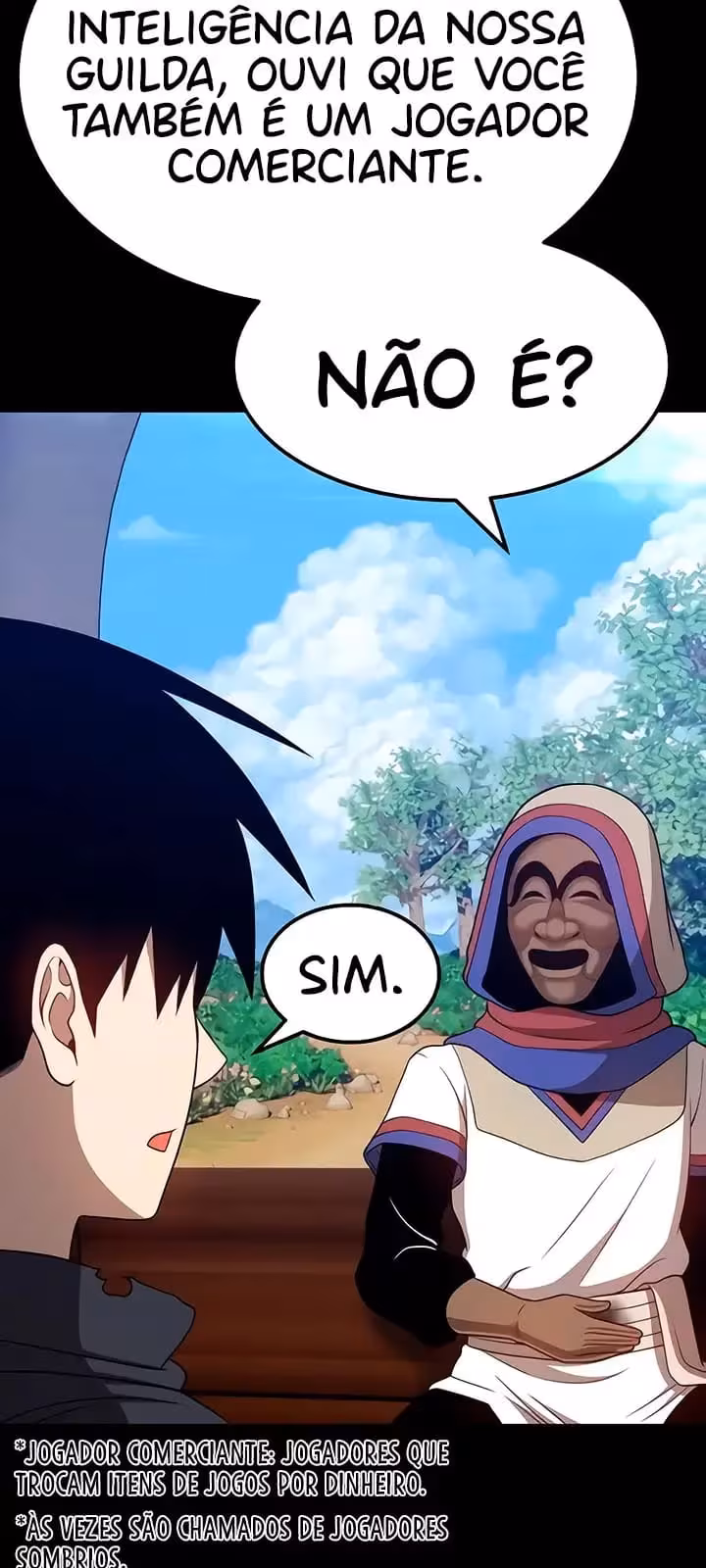 Página do Capítulo 22