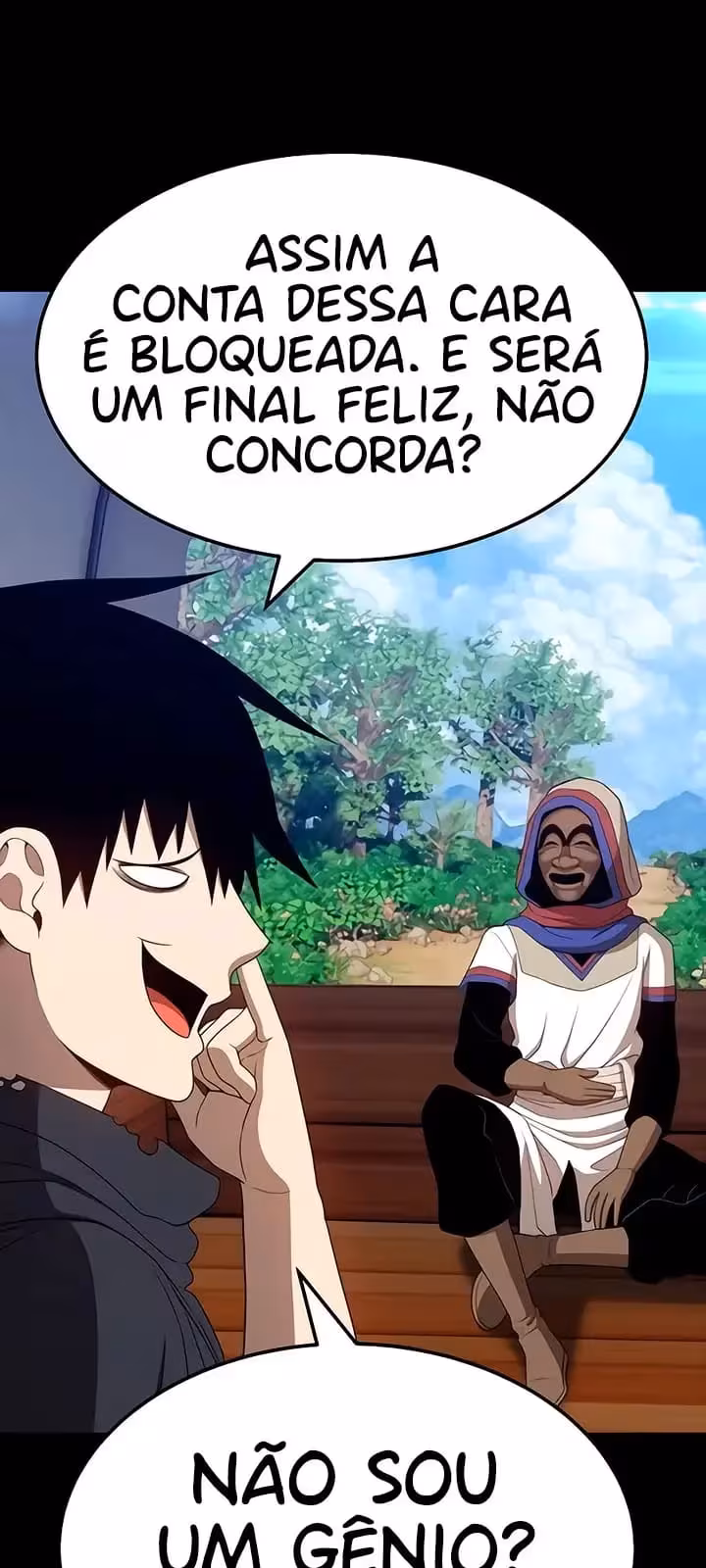 Página do Capítulo 22