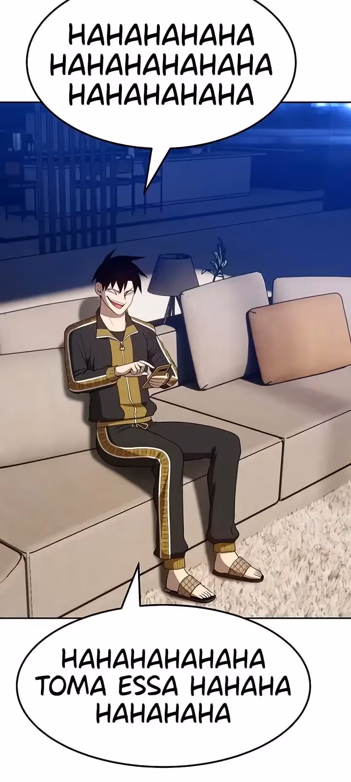 Página do Capítulo 22