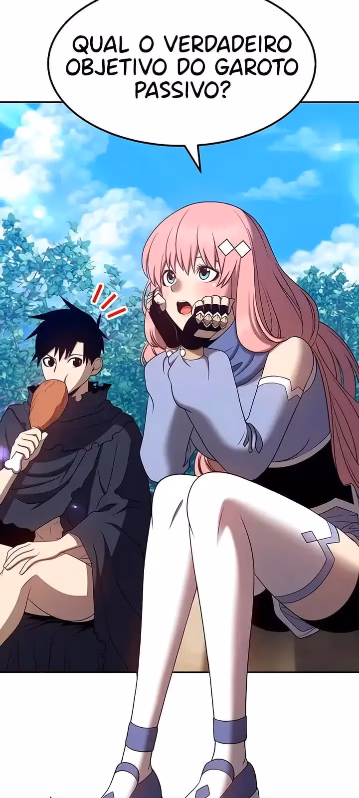 Página do Capítulo 22