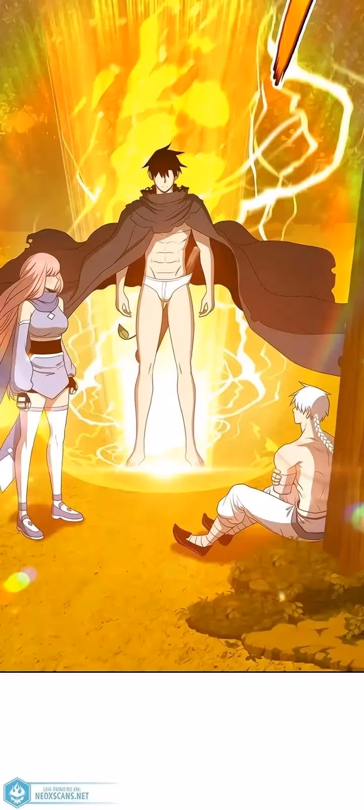 Página do Capítulo 23