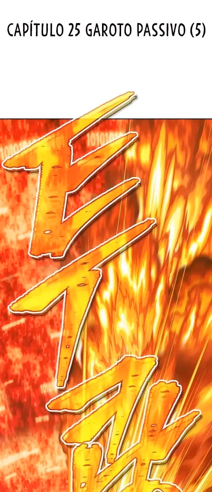 Página do Capítulo 25