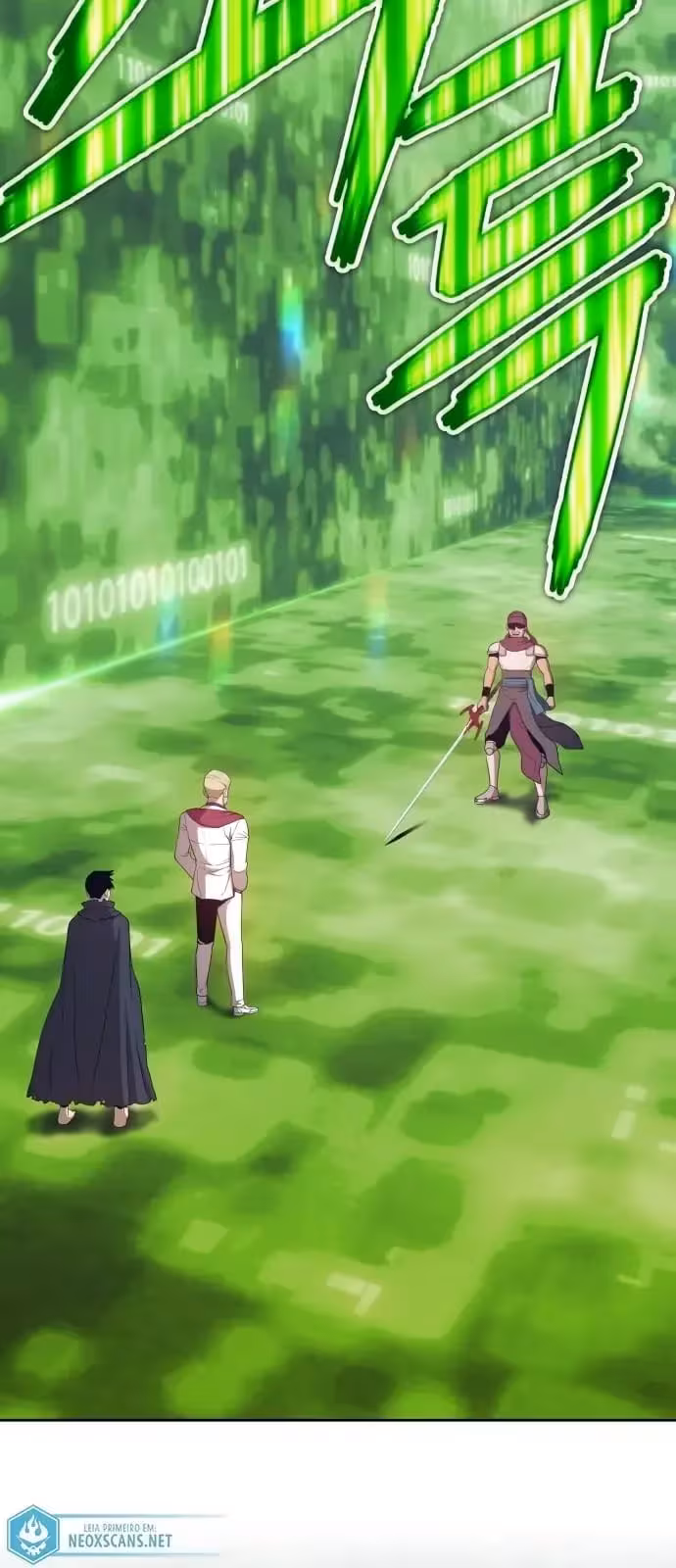 Página do Capítulo 25