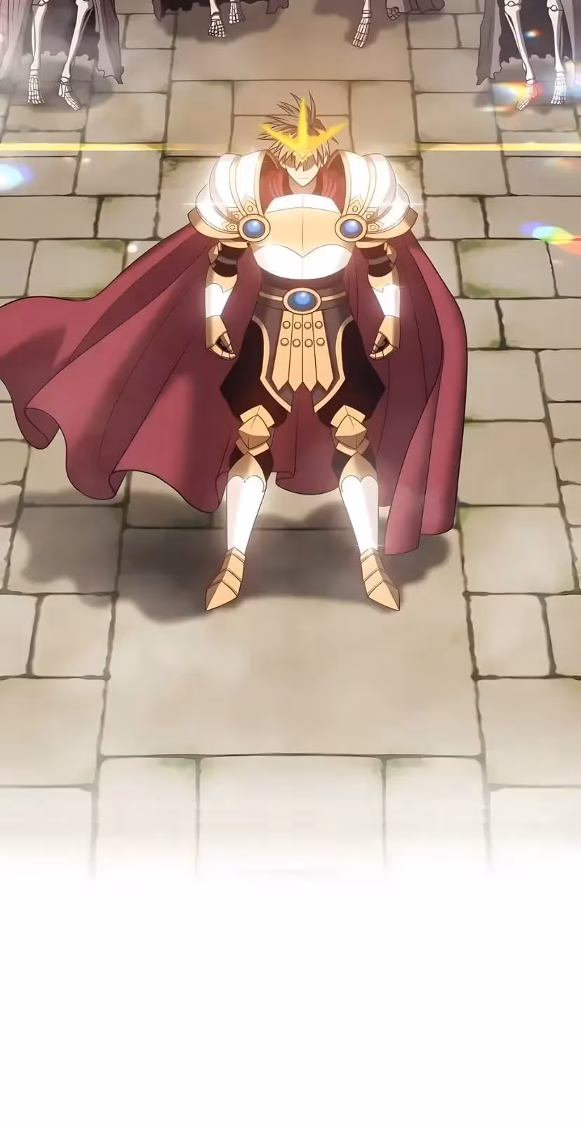 Página do Capítulo 28