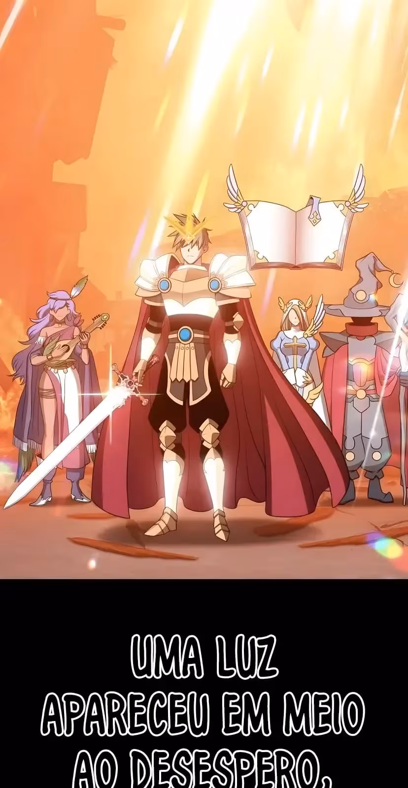 Página do Capítulo 28