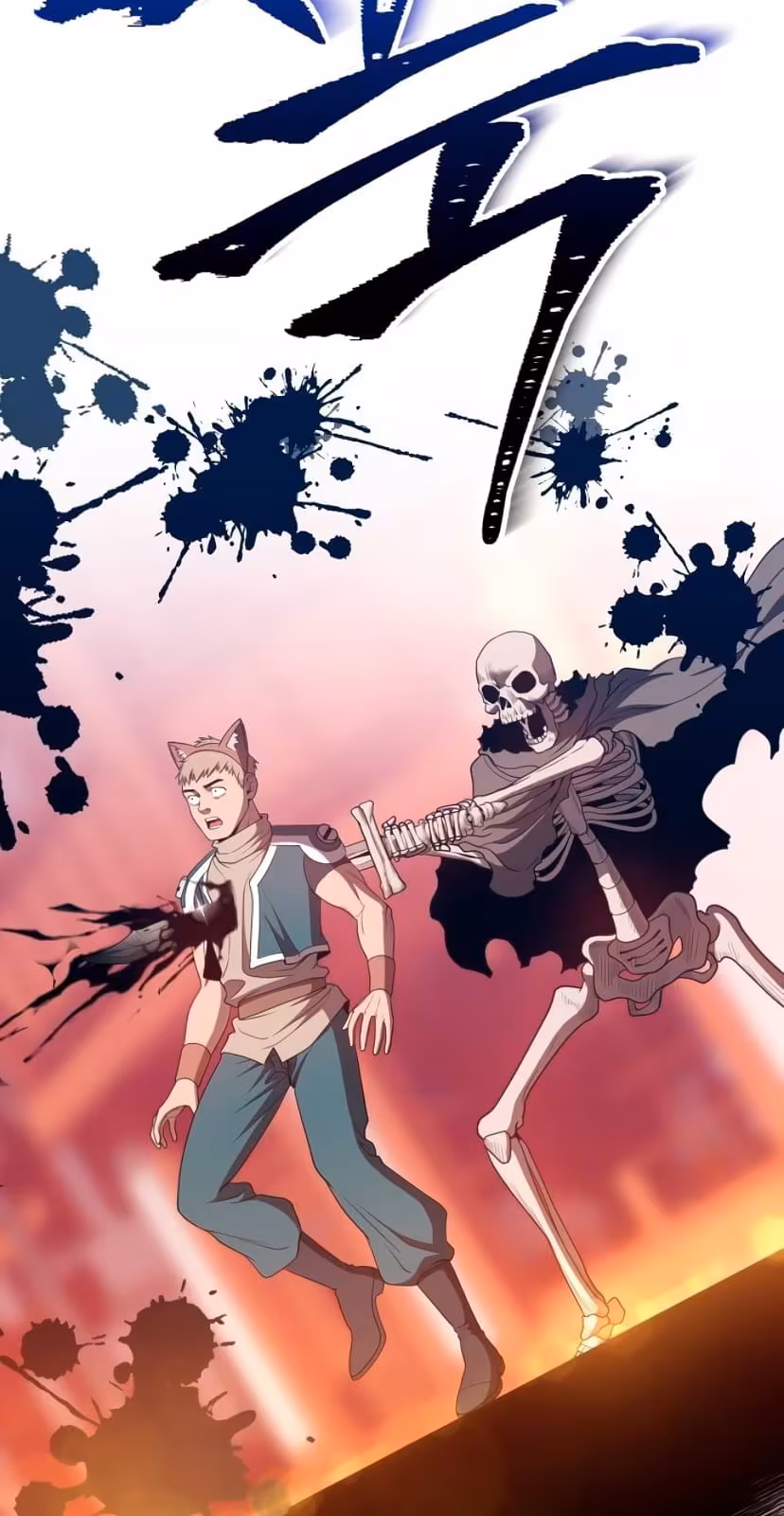 Página do Capítulo 28