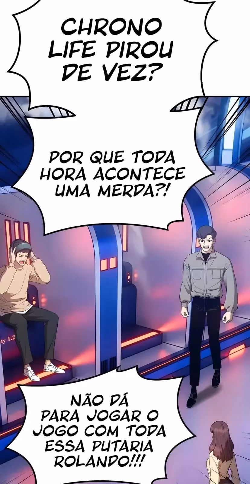 Página do Capítulo 29