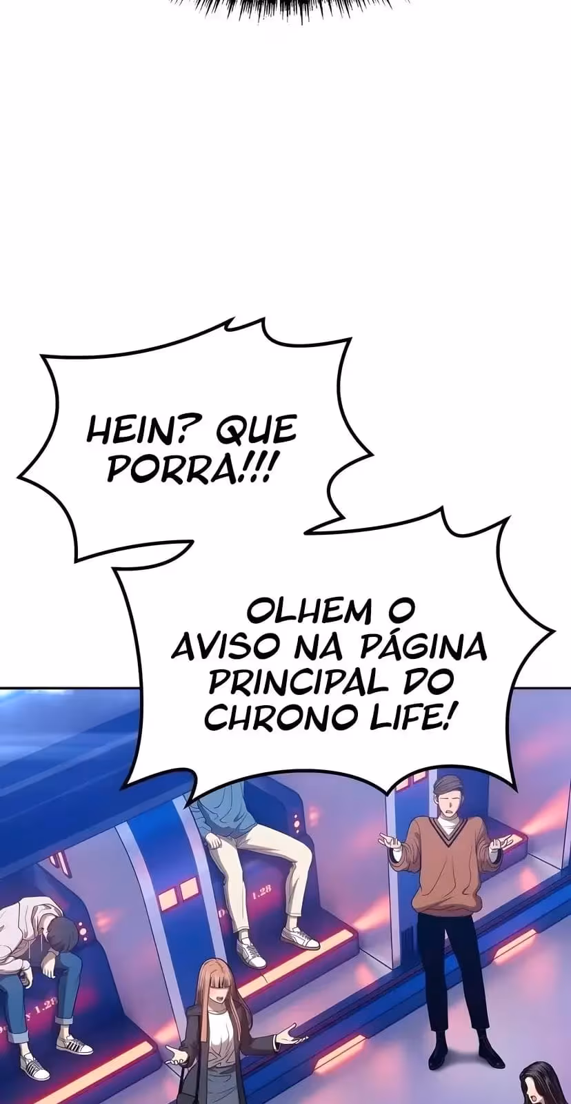 Página do Capítulo 29