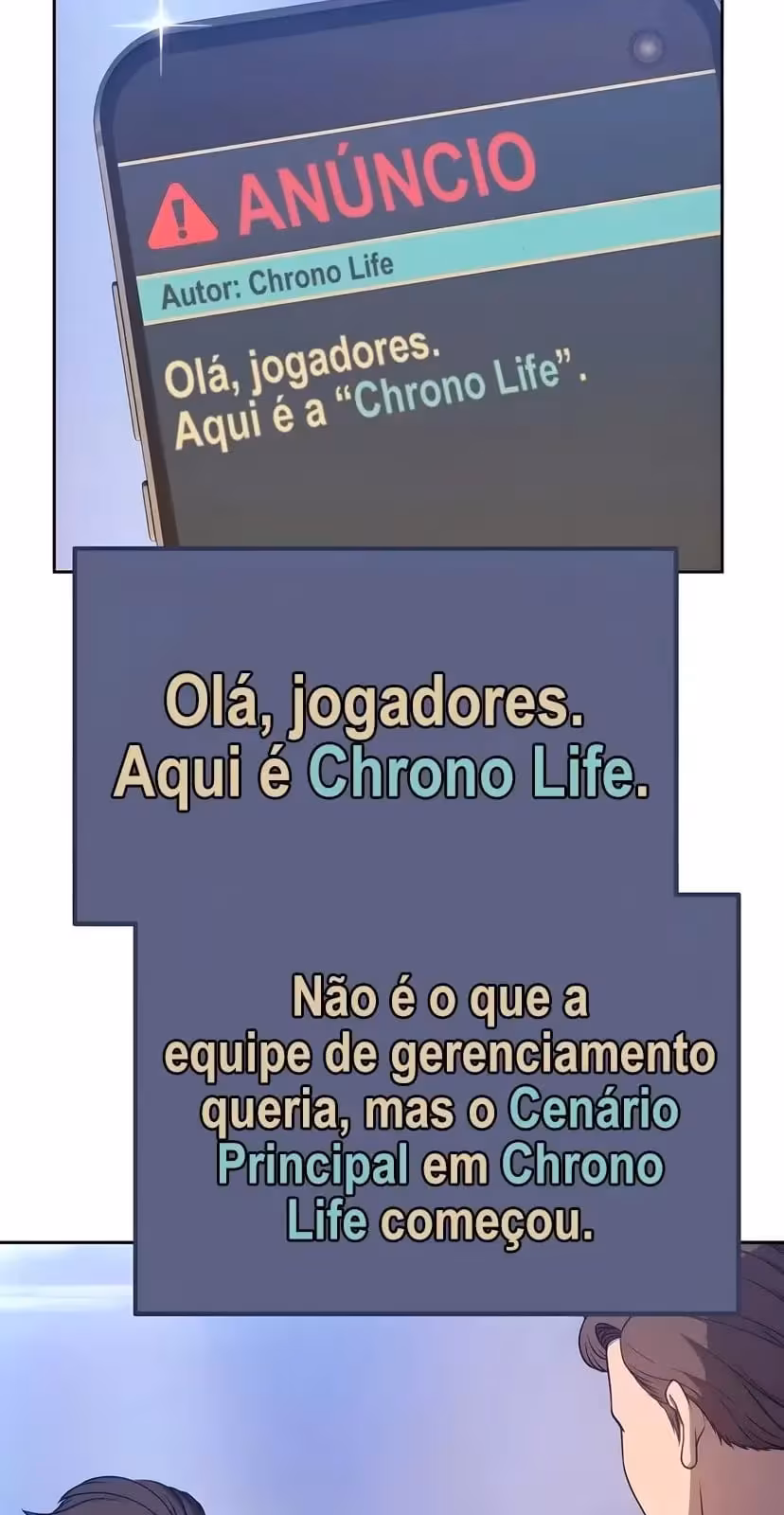 Página do Capítulo 29