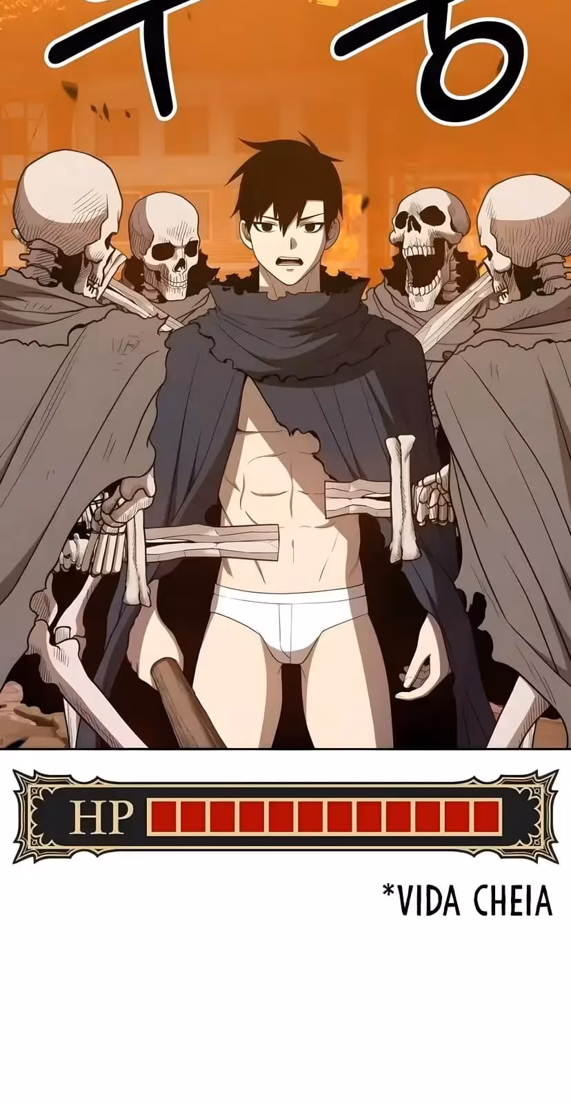 Página do Capítulo 29