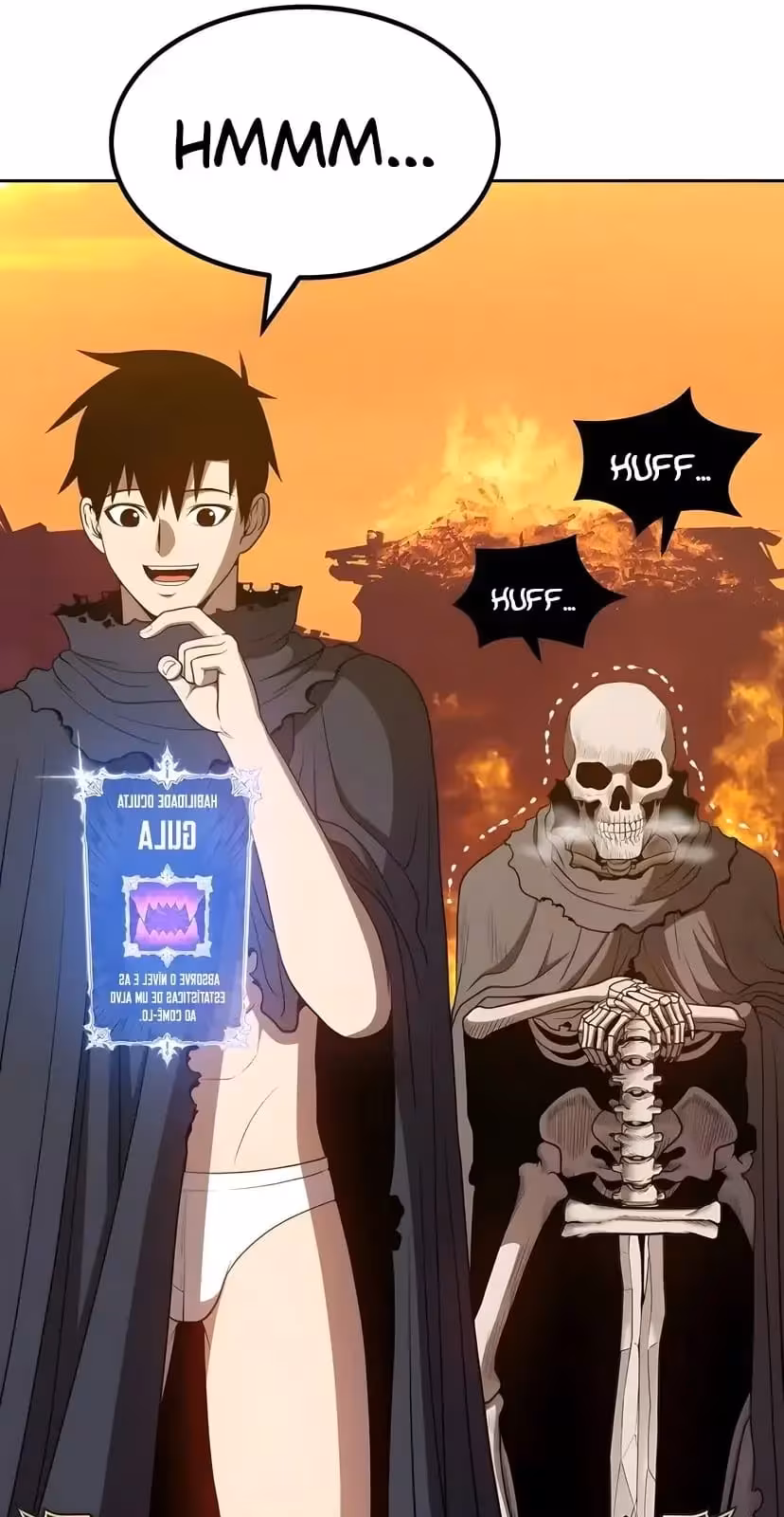 Página do Capítulo 29