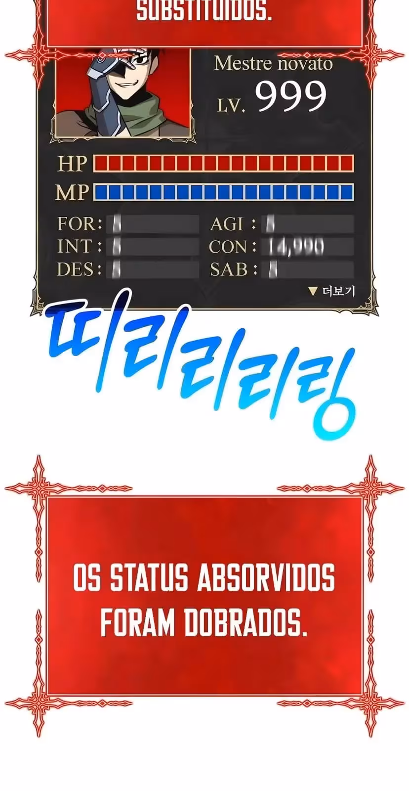 Página do Capítulo 29