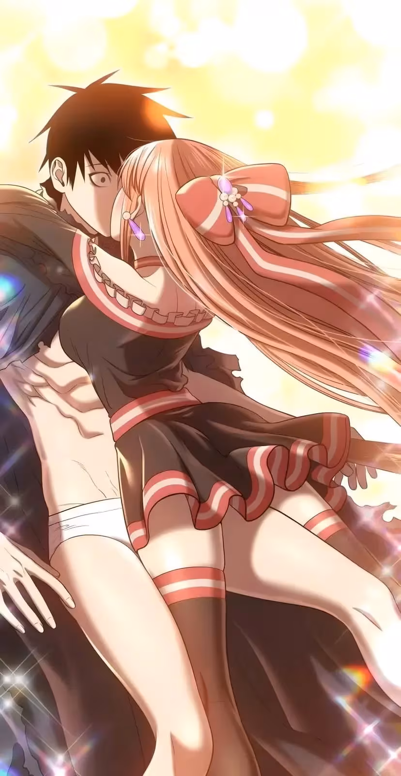 Página do Capítulo 30