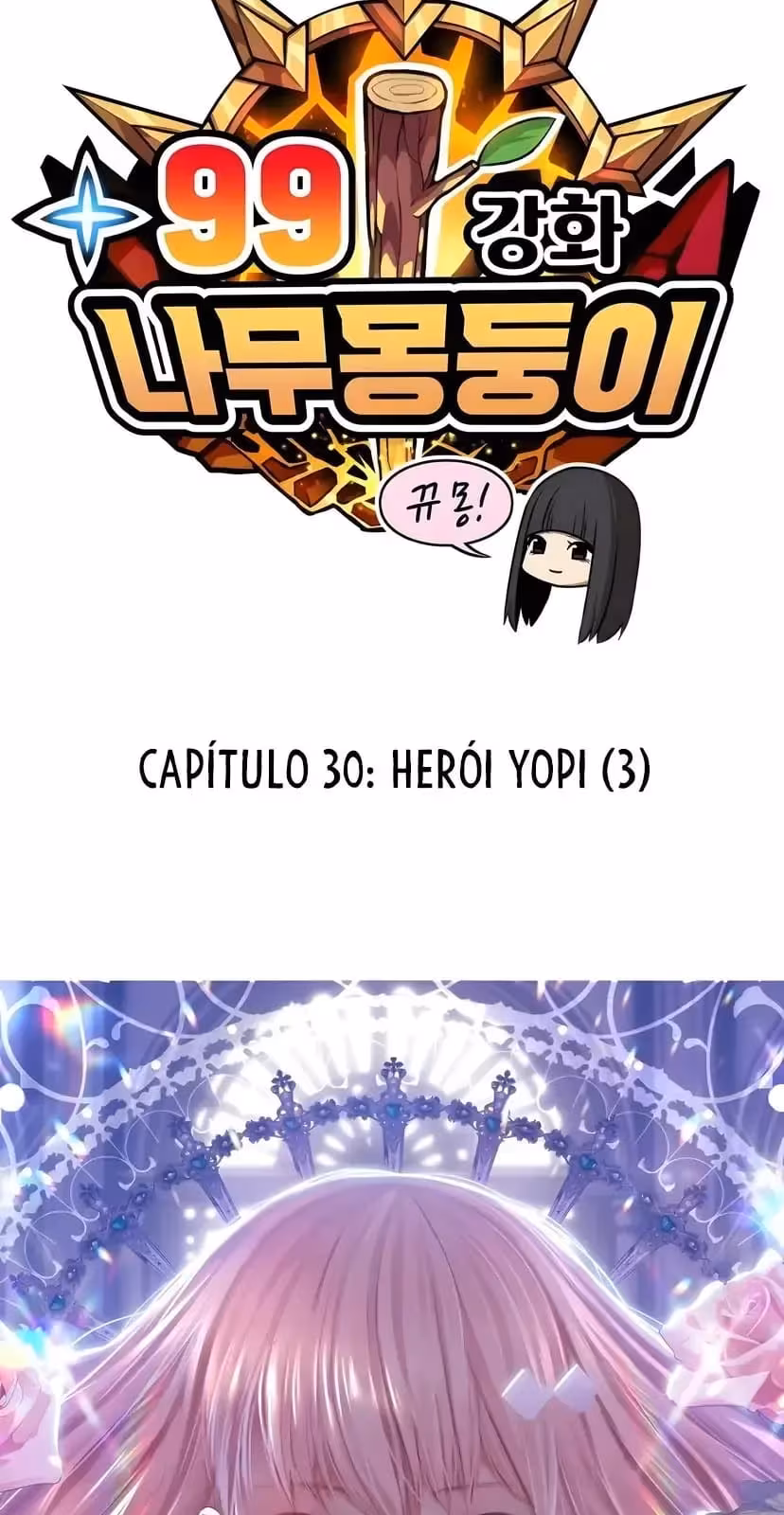 Página do Capítulo 30