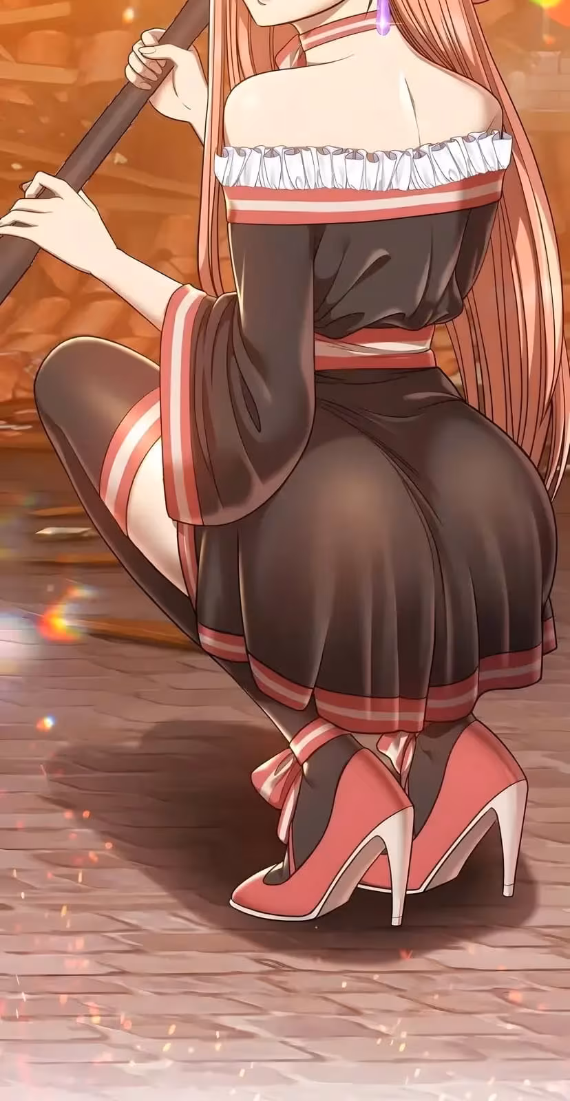 Página do Capítulo 30