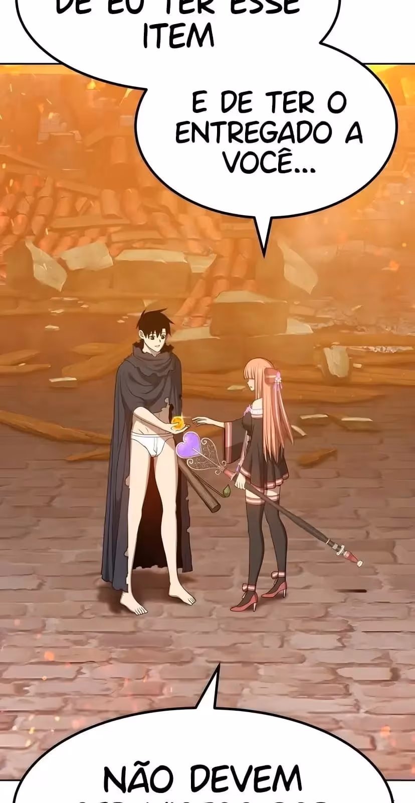 Página do Capítulo 30