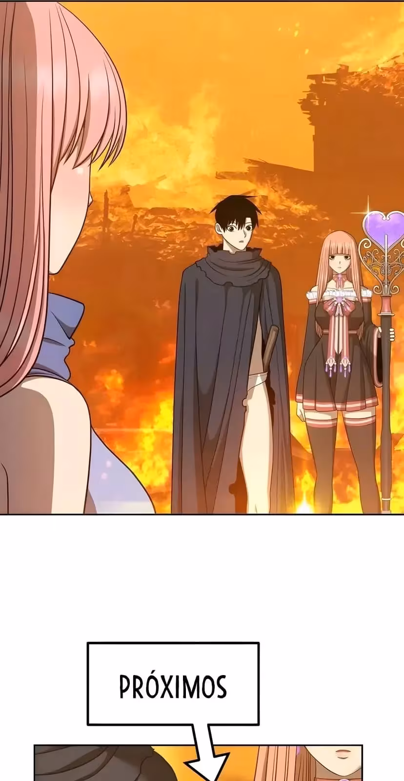 Página do Capítulo 30