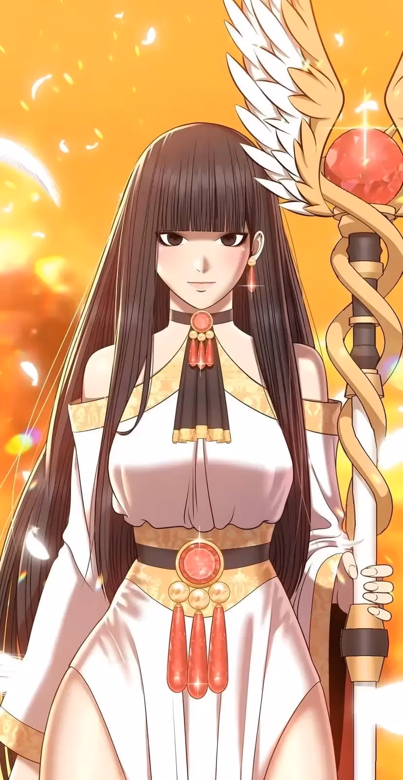 Página do Capítulo 30