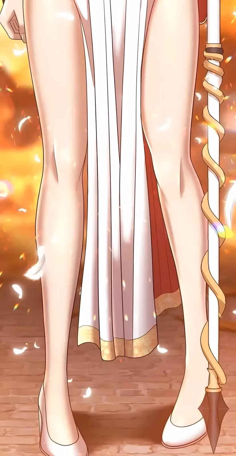 Página do Capítulo 30