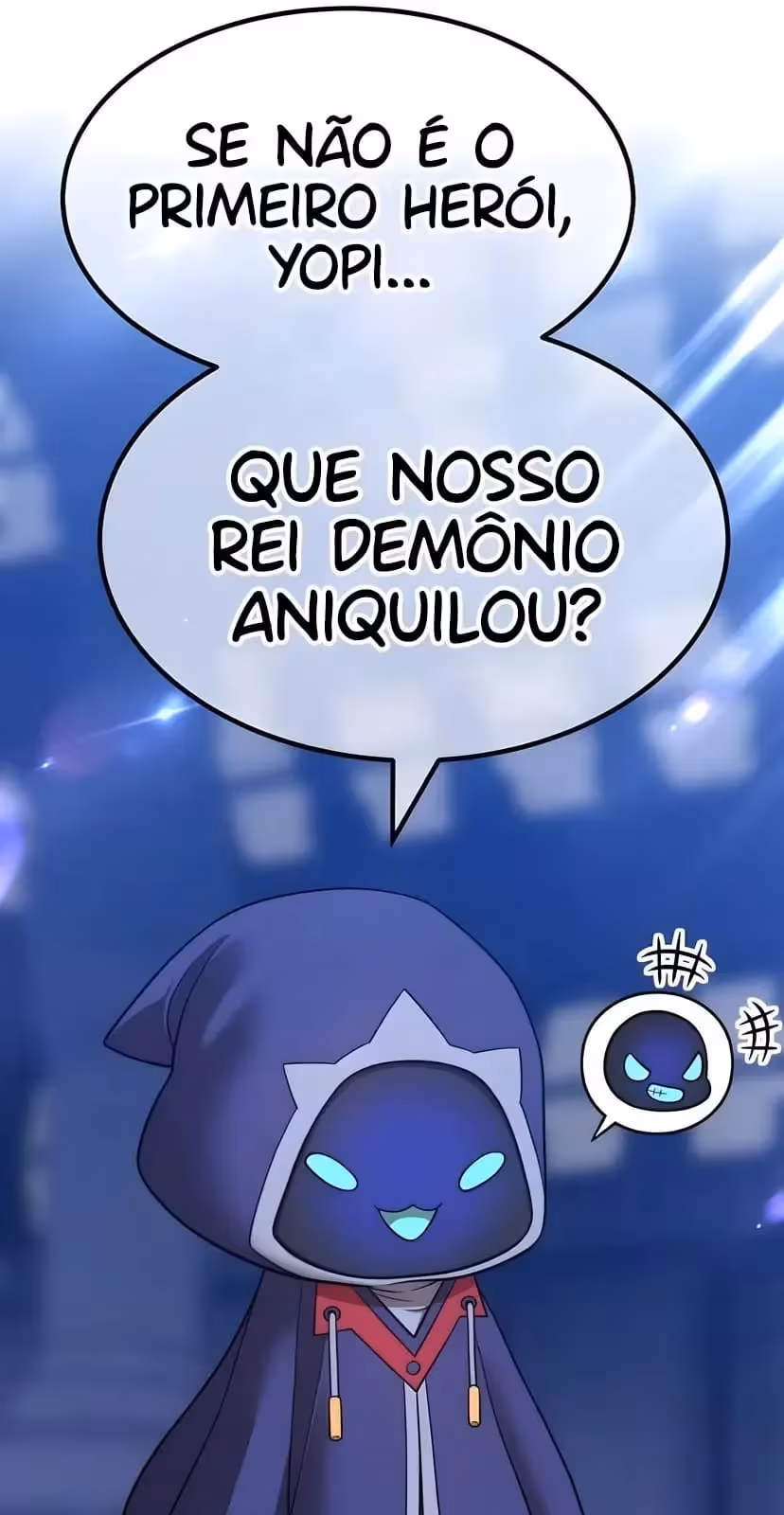 Página do Capítulo 30