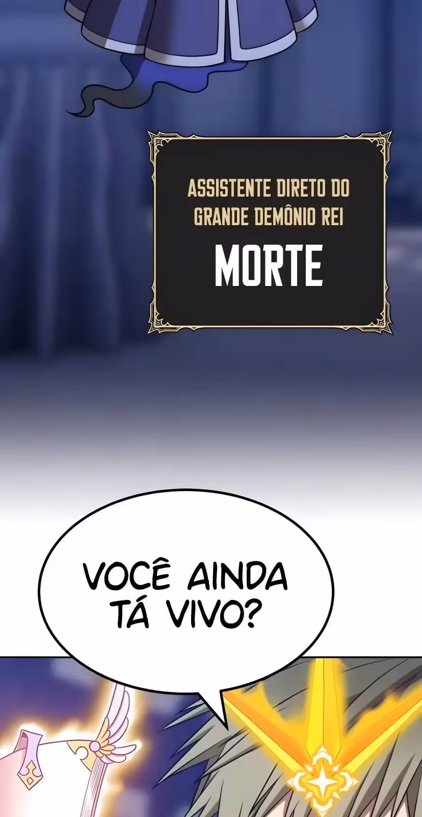 Página do Capítulo 30