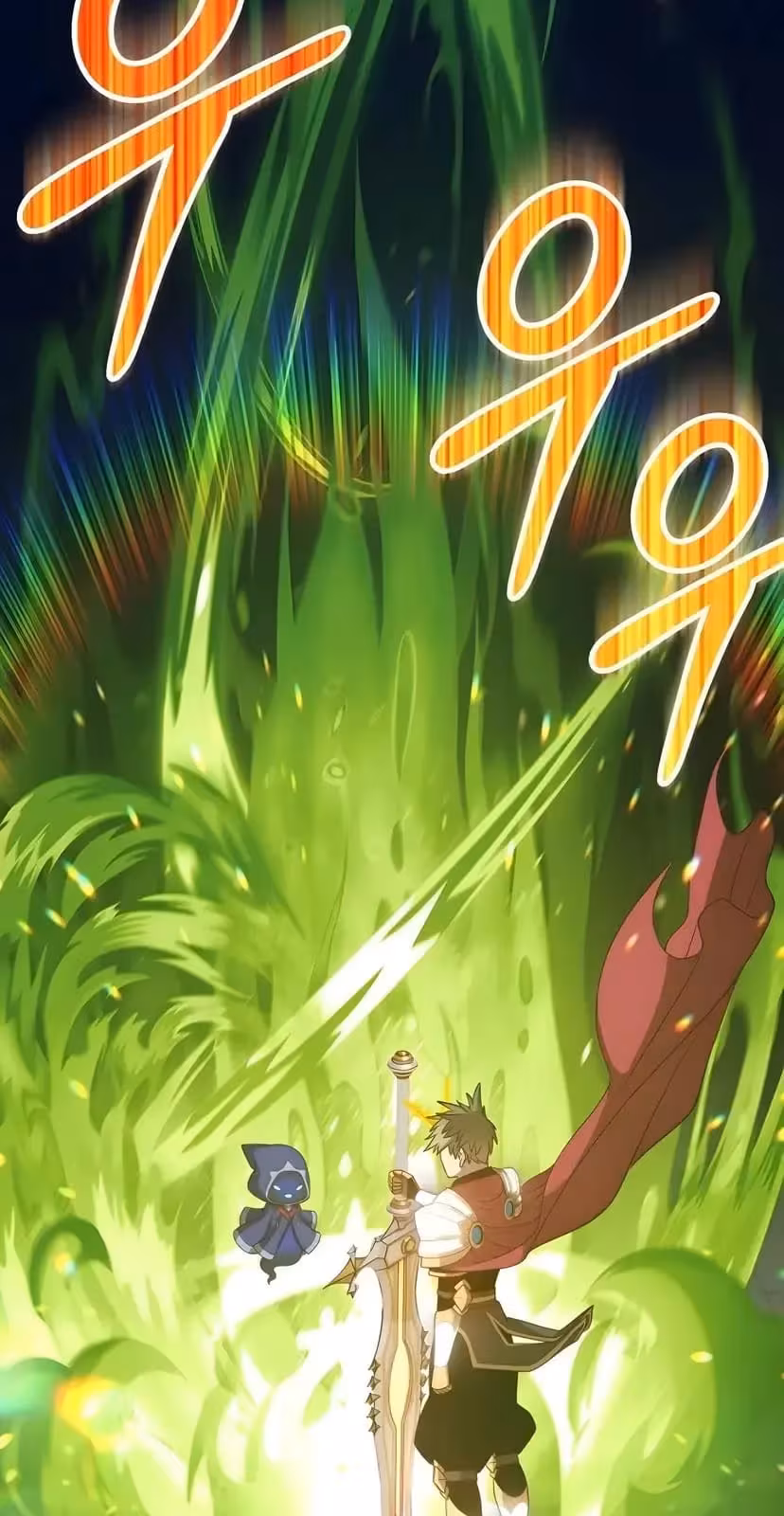 Página do Capítulo 30