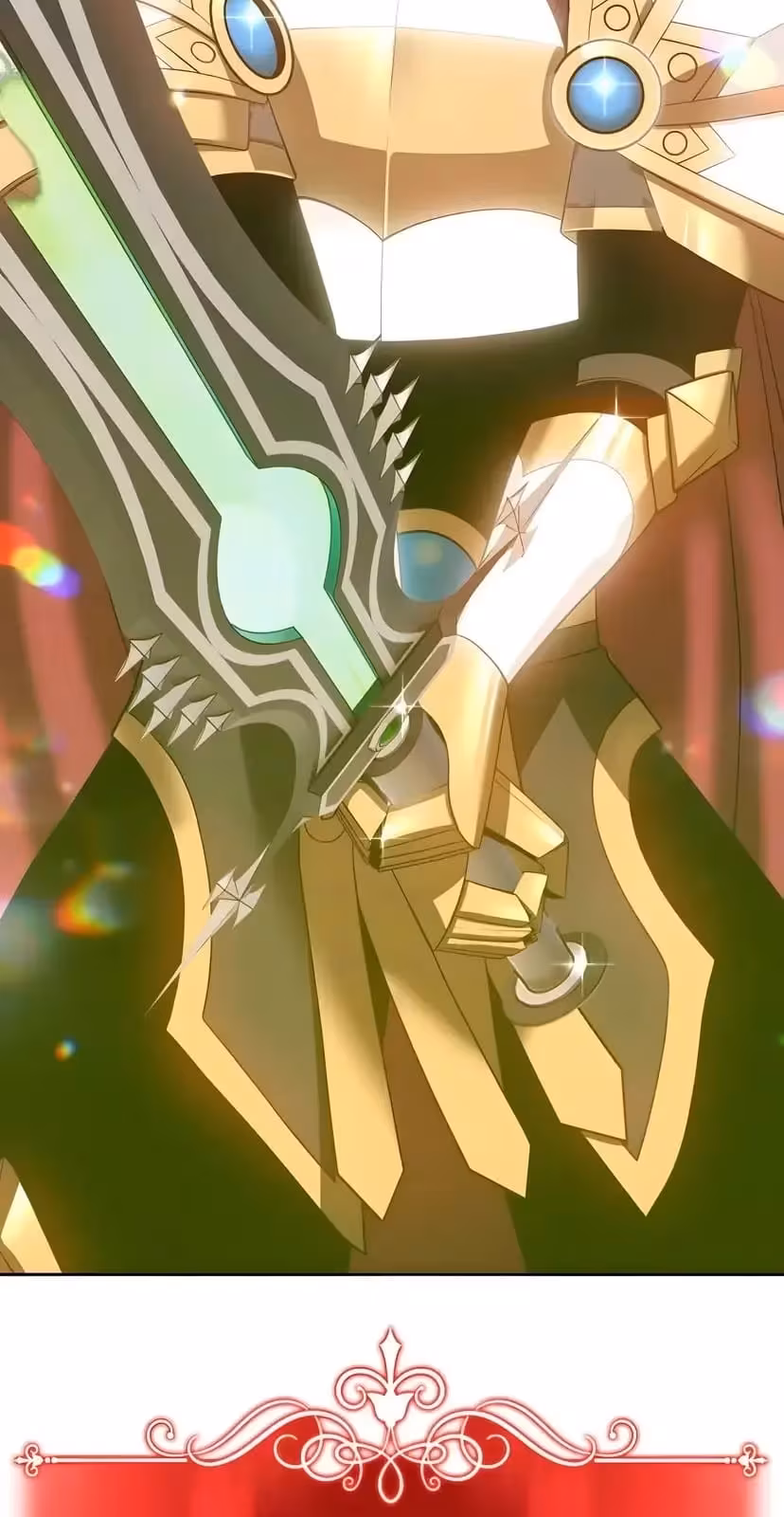 Página do Capítulo 30