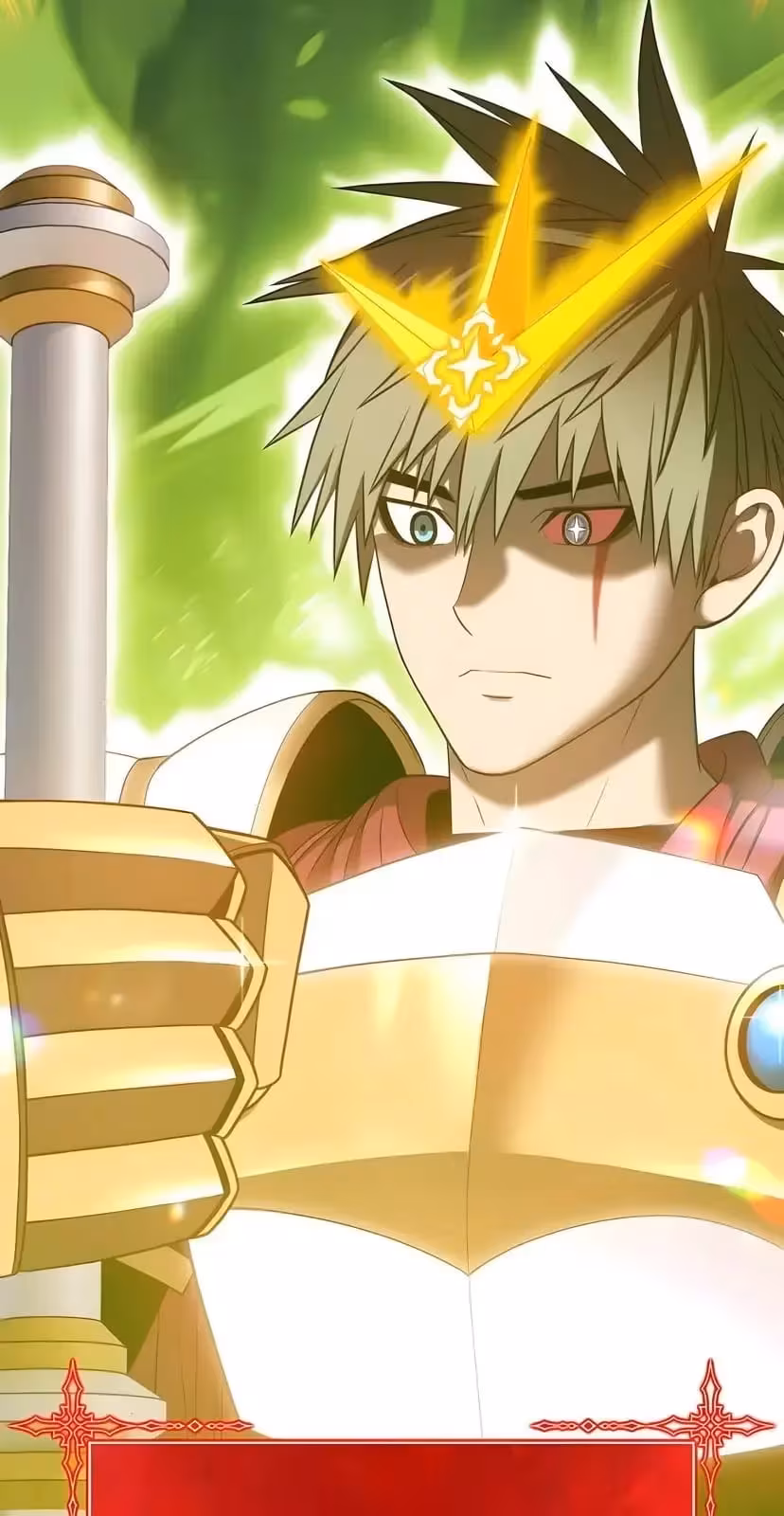 Página do Capítulo 30