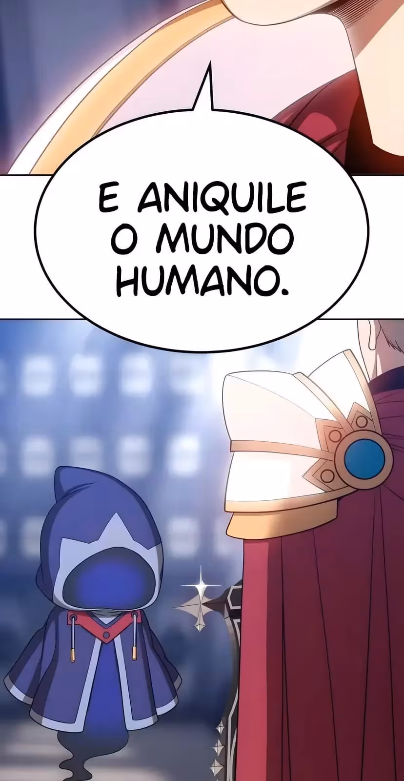 Página do Capítulo 30