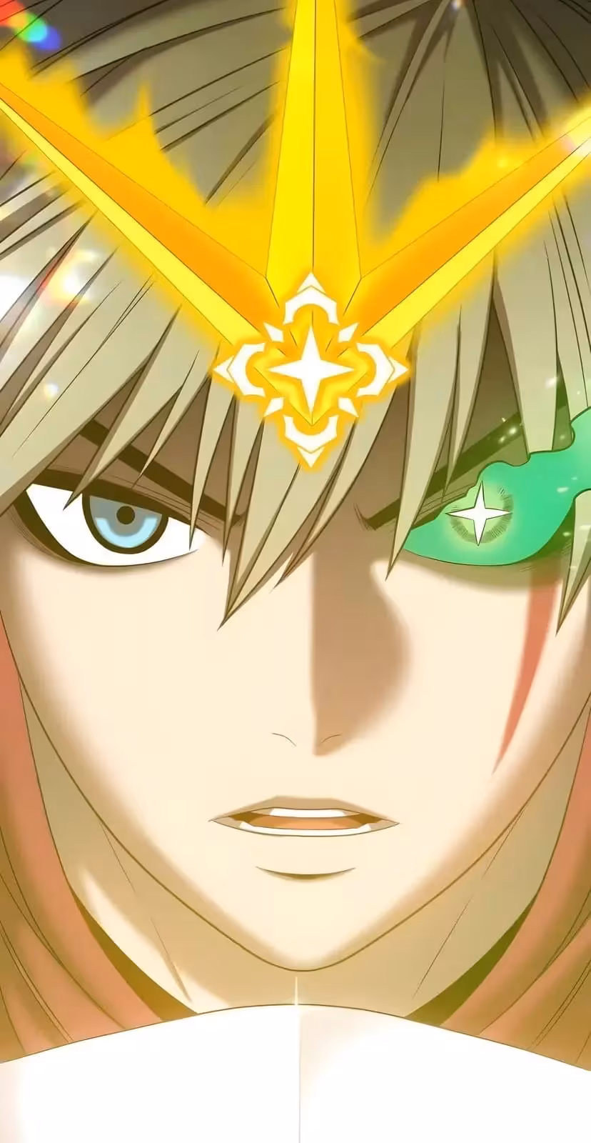 Página do Capítulo 30