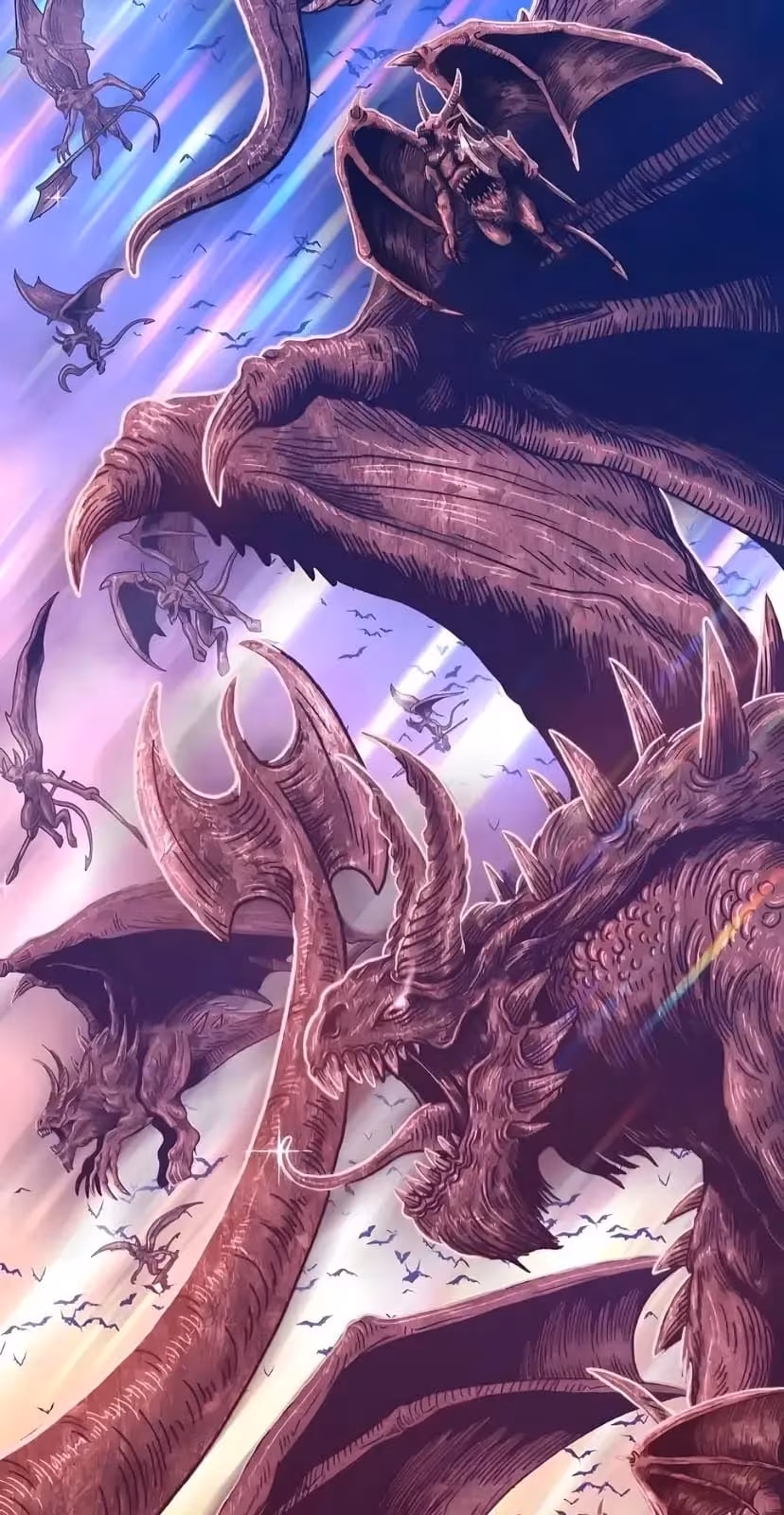 Página do Capítulo 30