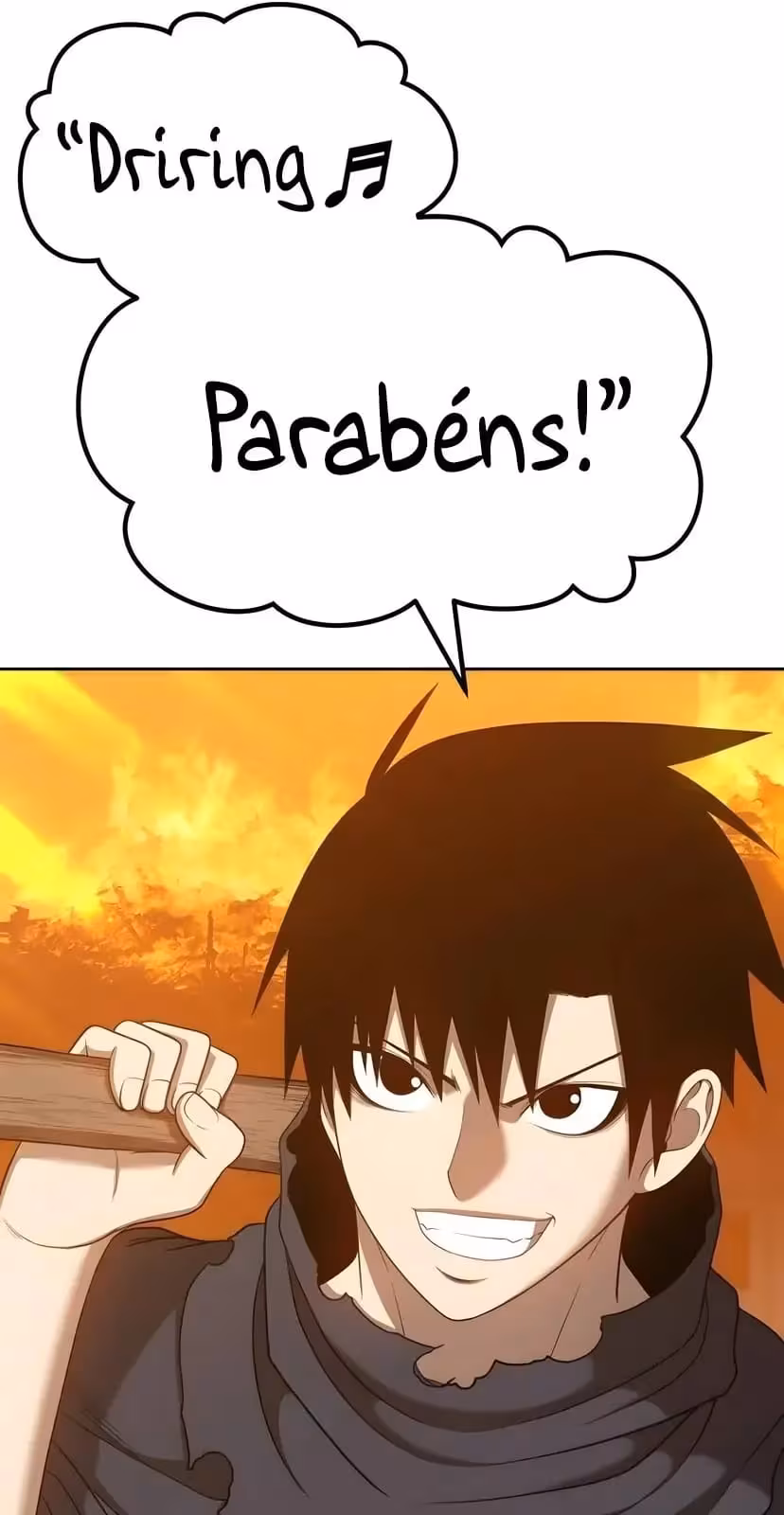 Página do Capítulo 30