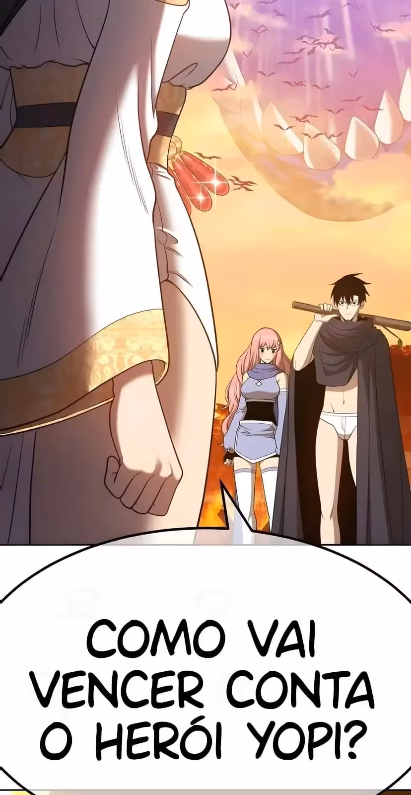 Página do Capítulo 30